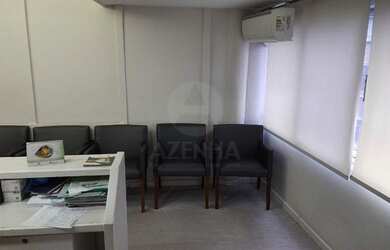 Imagem 15: Sala à venda, 63 m² por R$ 212.000,00 - Centro - Porto Alegre/RS