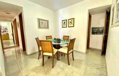 Imagem 3: Apartamento com 3 dormitórios, 120 m² - venda por R$ 2.200.000,00 ou...