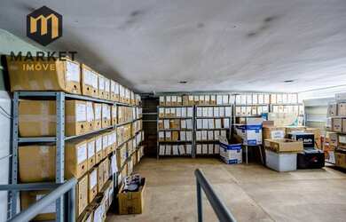 Imagem 12: Galpão à venda, 750 m² por R$ 2.200.000,00 - Fortaleza - Blumenau/SC