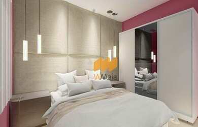 Imagem 13: Casa com 2 dormitórios à venda, 71 m² - Guriri - Cabo Frio/RJ