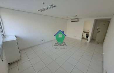 Imagem 2: Sala para alugar, 28 m² por R$ 1.000/mês - Água Branca - São Paulo/SP