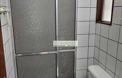 Imagem 2: Apartamento com 2 dormitórios, 55 m² - venda por R$ 190.000,00 ou aluguel...