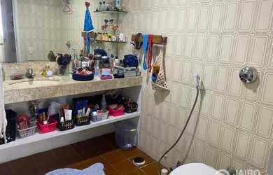 Imagem 14: EDF. KISSANGE. Varanda, 180m² de Área, 2 Vagas na garageme4 Dormitórios