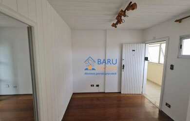 Imagem 7: Apartamento com 1 dormitório, 45 m² - venda por R$ 360.000,00 ou aluguel...