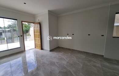 Imagem 7: FAZENDA RIO GRANDE - Casa Padrão - Iguaçu