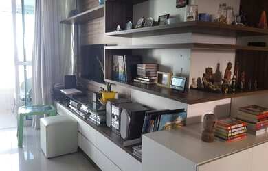 Imagem 13: Apartamento à venda, 118 m² por R$ 695.000,00 - Jardim Oceania - João...