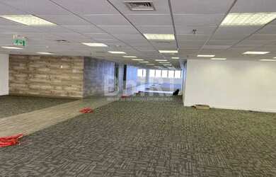 Imagem 8: Andar Corporativo Exclusivo Com Vista