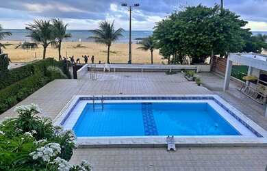 Imagem 1: APARTAMENTO BEIRA MAR CANDEIAS 158 M2 2 POR ANDAR