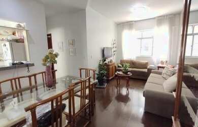 Imagem 1: Apartamento para venda com 75 metros quadrados com 2 quartos em Centro - Belo Horizonte