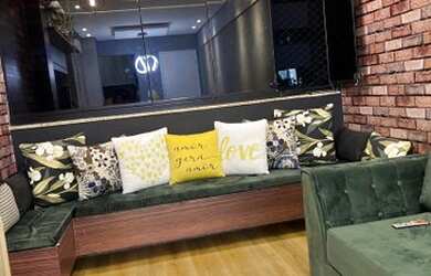 Imagem 3: Condomínio Arte Ville, 8°andar