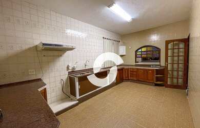 Imagem 3: Casa com 4 dormitórios, 376 m² - venda por R$ 890.000,00 ou aluguel...