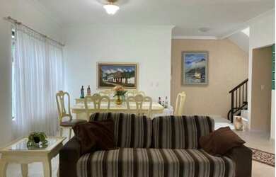 Imagem 4: Sobrado Alto Padrão