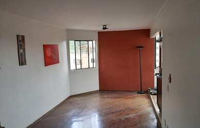 Imagem: O apartamento possui 4 Dormitórios, 2 Banheiros, 119m² de