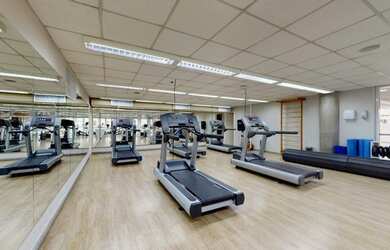 Imagem 2: Alto luxo - Cobertura Alto de Pinheiros - 4 suites - 6 vagas