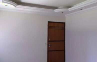 Imagem 1: Santa Luzia - Apartamento Padrão - Londrina Sao Benedito