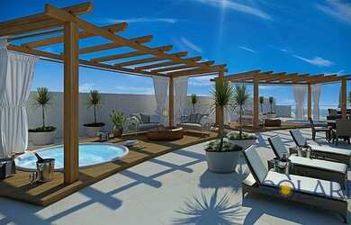 Imagem 12: One Tower Sala 03