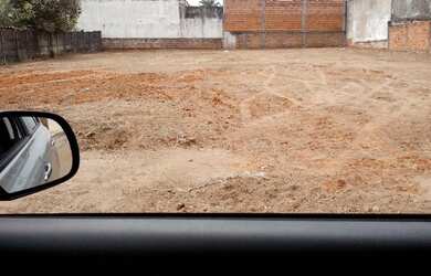 Imagem 1: Terreno c/Pequeno Aclive. 432m² de Área