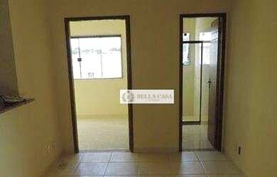 Imagem 4: Apartamento com 1 dormitório, 50 m² - venda por R$ 150.000,00 ou aluguel...