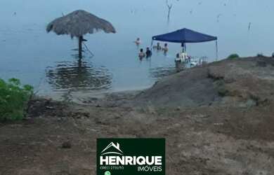 Imagem 7: Chácara de 40 mil metros pronta para uso em Luzimangues vista pra Palmas