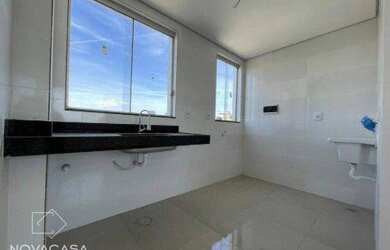 Imagem 9: Apartamento com 2 dormitórios, 54 m² - venda por R$ 189.000,00 ou aluguel...