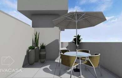 Imagem 10: Casa à venda, 105 m² por R$ 710.000,00 - Santa Amélia - Belo Horizonte/MG