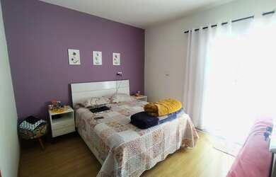 Imagem 14: Casa a venda no residencial Vino Barolo em Bragança Paulista - SP