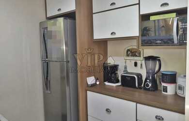 Imagem 8: Linda Residência em condomínio com poucas casas Ac. financ. e Fgts