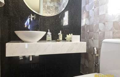 Imagem 16: Apartamento Duplex, 260 m² - venda por R$ 850.000,00 ou aluguel por R$...