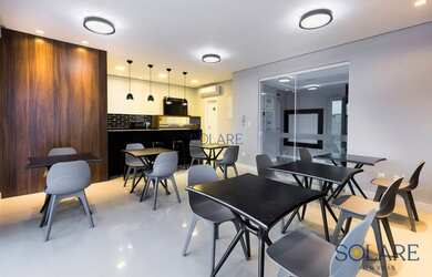 Imagem 4: Sala à venda 4 Vagas, 250M², Ariribá, Balneário Camboriú - SC Spot