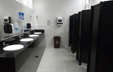 Imagem 13: Aluga-se andar corporativo com 5.424m² na Lapa de Baixo