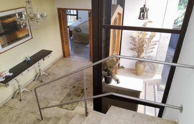 Imagem 14: Belíssima Casa a 200 metros do futuro Metrô Cardoso de Almeida, Ensolarada,...