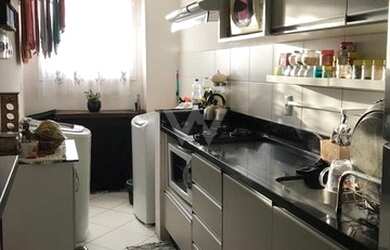 Imagem 2: Apartamento Industrial Novo Hamburgo