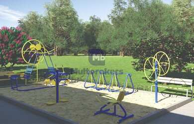 Imagem 6: FAZENDA RIO GRANDE - Casa de Condomínio - Estados