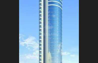 Imagem: O apartamento possui 3 Dormitórios, 1 Banheiro, 177m² de Área