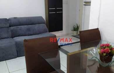 Imagem 8: Apartamento com 2 dormitórios, 46 m² - venda por R$ 180.000 ou aluguel...