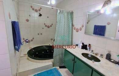 Imagem 10: Casa com 4 dormitórios, 360 m² - venda por R$ 630.000,00 ou aluguel...