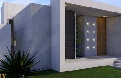 Imagem 4: belissima casa QI 26 Lago Sul