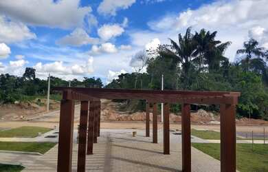 Imagem 13: Vivenda das Marinas Residence Club. Lotes Alto Padrão 250 m2