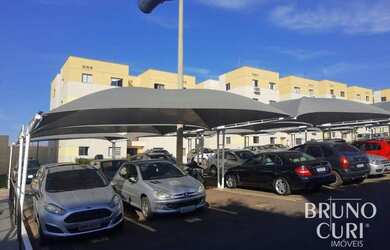 Imagem 14: Apartamento com 2 dormitórios, 46 m² - venda por R$ 174.000,00 ou aluguel...