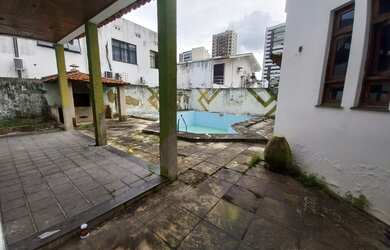 Imagem 7: Casa no Bairro Garcia/Jardins