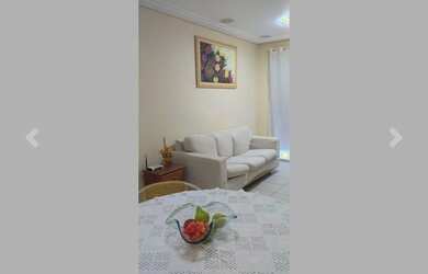 Imagem 6: Ape posição leste cond Palm ville