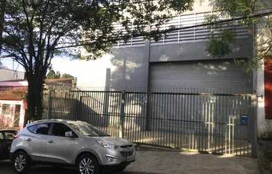 Imagem 3: Galpão, com ótima localização, acesso pelo KM 26 da Rodovia Raposo Tavares, próximo a Gran