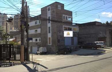 Imagem 5: Conj. Comercial, Vila Madalena - São Paulo