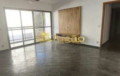 Imagem: O apartamento possui 3 Dormitórios, 3 Banheiros, 1 Vaga na