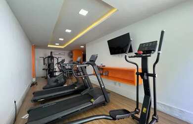 Imagem 14: Apartamento com 1 dormitório, 69 m² - venda por R$ 585.000,00 ou aluguel...