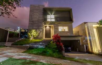 Imagem 8: Casa em Condomínio para Venda em Tamboré Santana de Parnaíba-SP