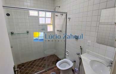 Imagem 11: Casa em condomínio na av. da praia da Baleia para locação anual Lúcio...