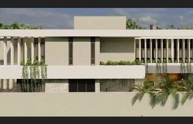 Imagem 8: Casa 4 Suítes de Alto Padrão no Viva Park - Porto Belo