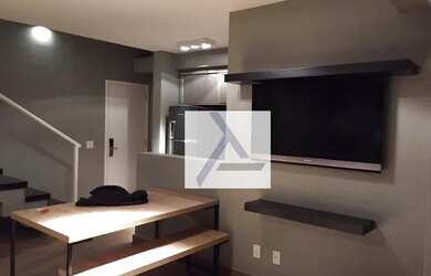 Imagem 9: Apartamento com 1 dormitório, 89 m² - venda por R$ 1.249.990,00 ou aluguel...