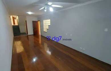 Imagem 2: Sobrado com 3 Suítes à venda, 166 m² por R$ 735.000 - Jardim Bonfiglioli...